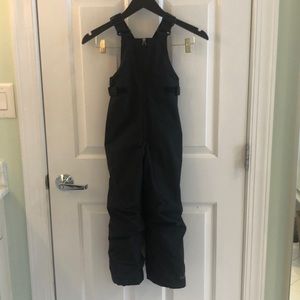 Kids Columbia Unisex-child snow slope snow pant